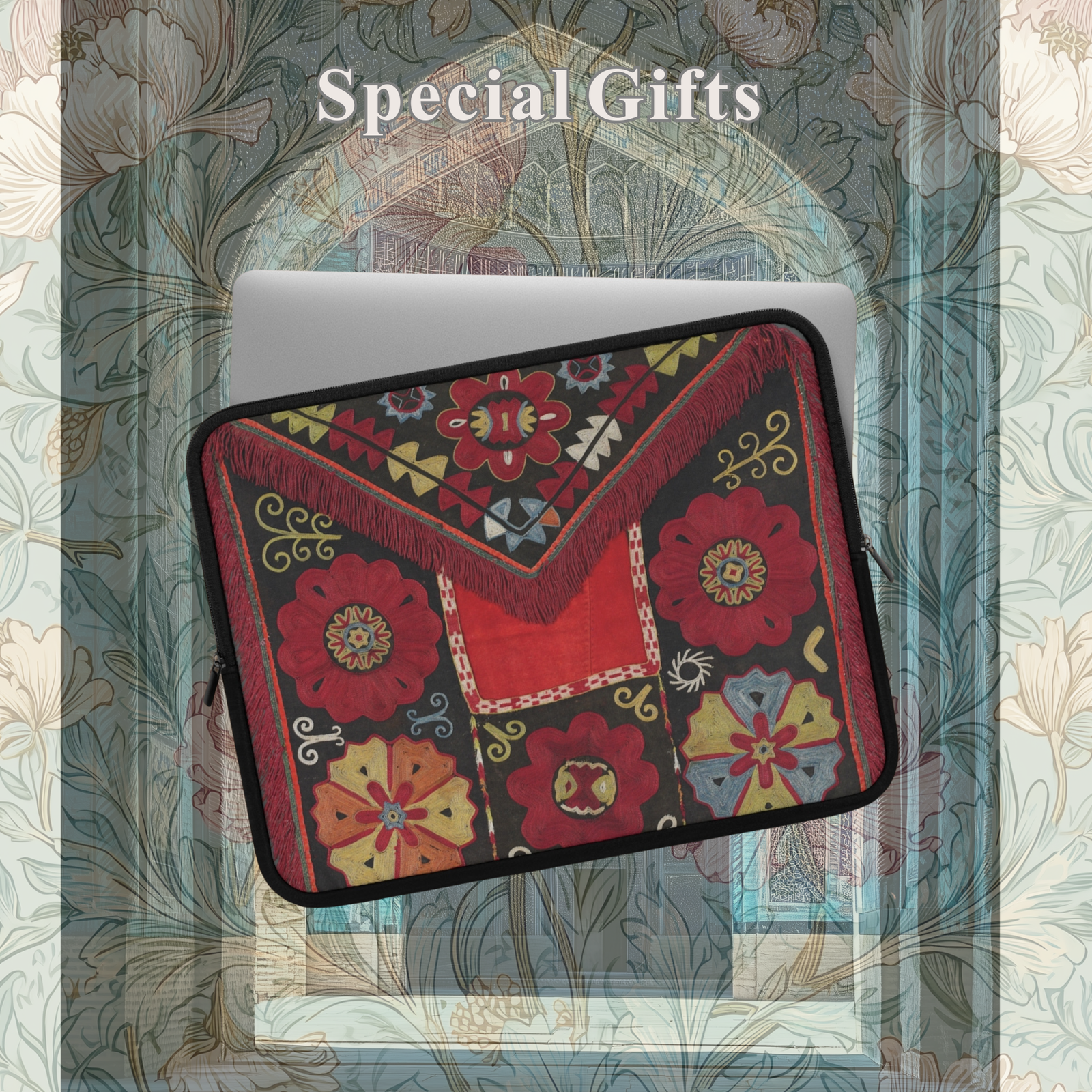 Special Gifts