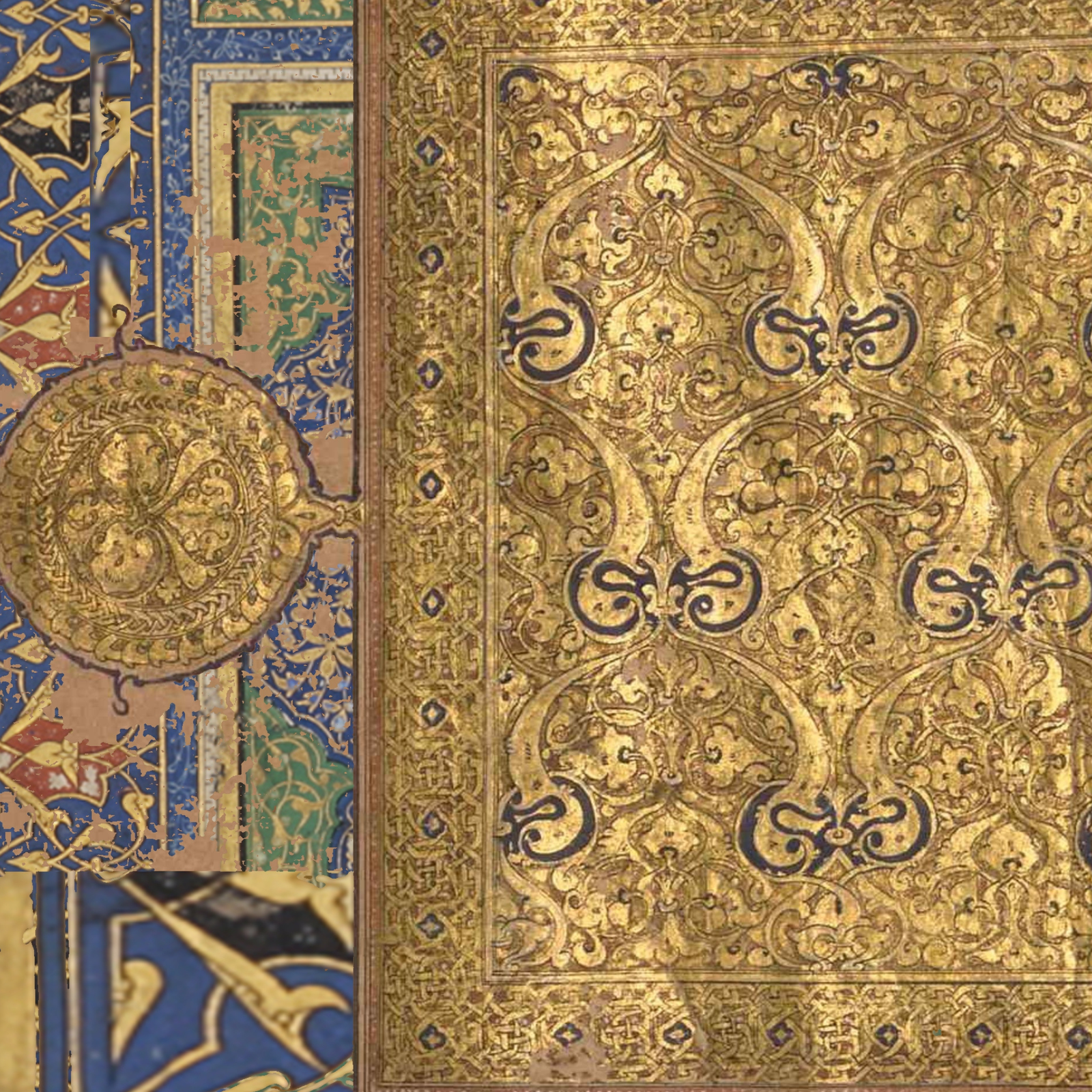 Classical Restoration