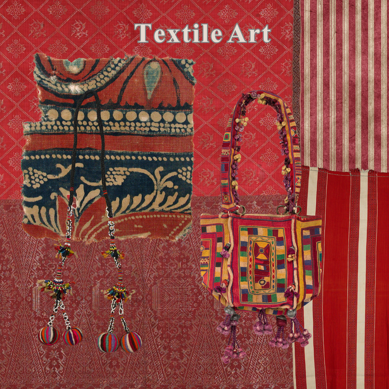 Textile Art