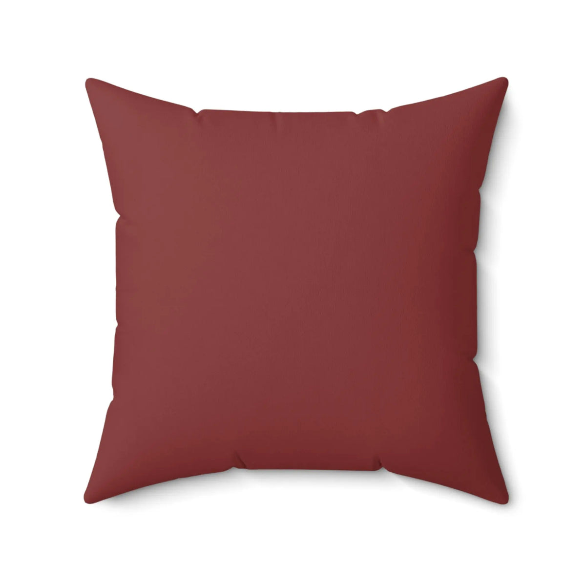 Boho Floral Suzani Cushion – Faux Suede Throw Pillow Decor – SZHeritage