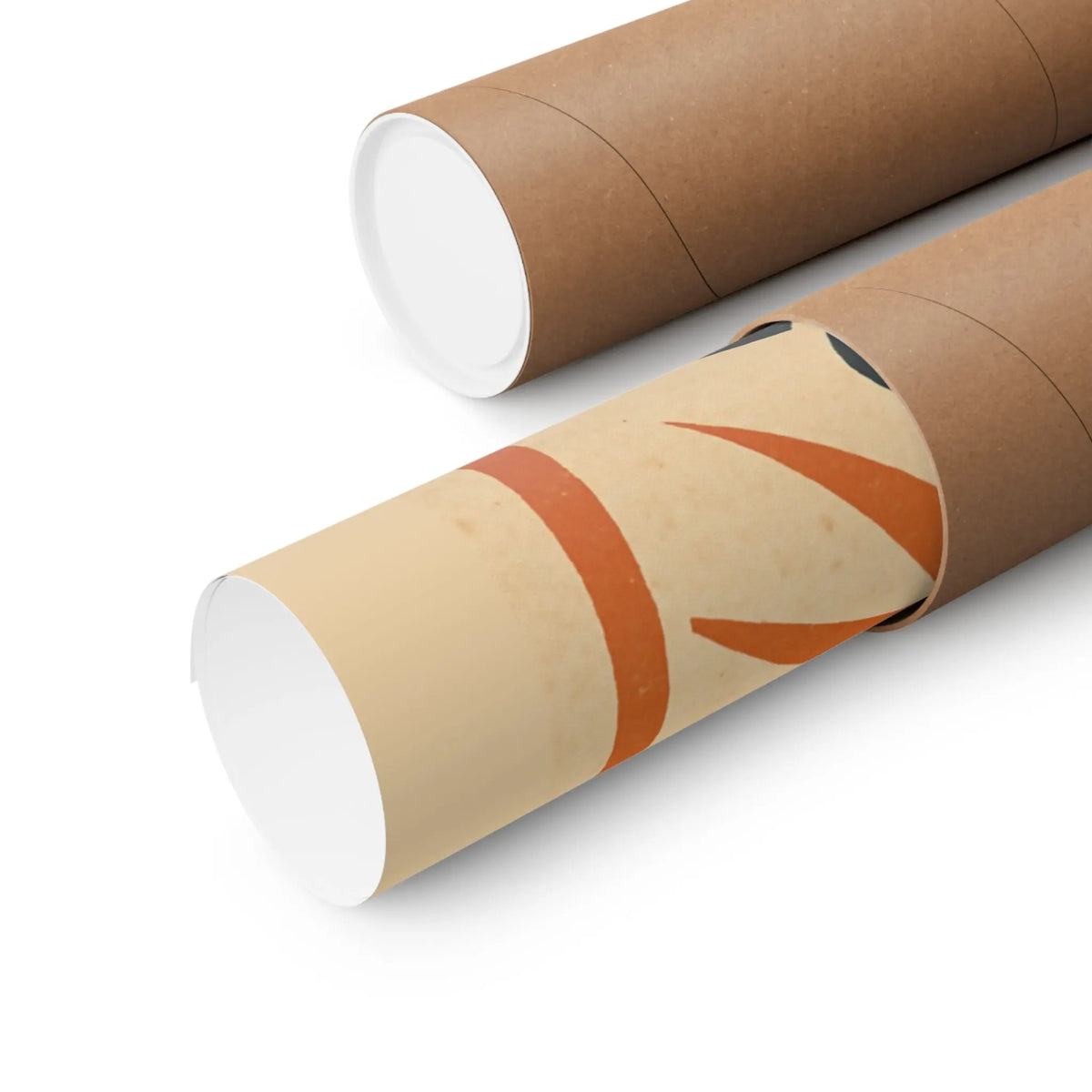 Chai Ho Jaey? – Retro Invitation Wall Art – Vibrant Kitchen Decor   – Nostalgic Tea Time Poster Printify