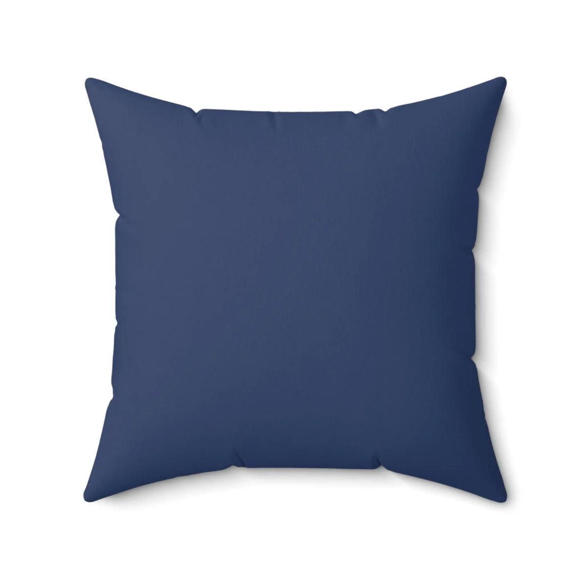 Boho Blue Suzani Cushion - Mediterranean Heritage Throw Pillow - SZHeritage