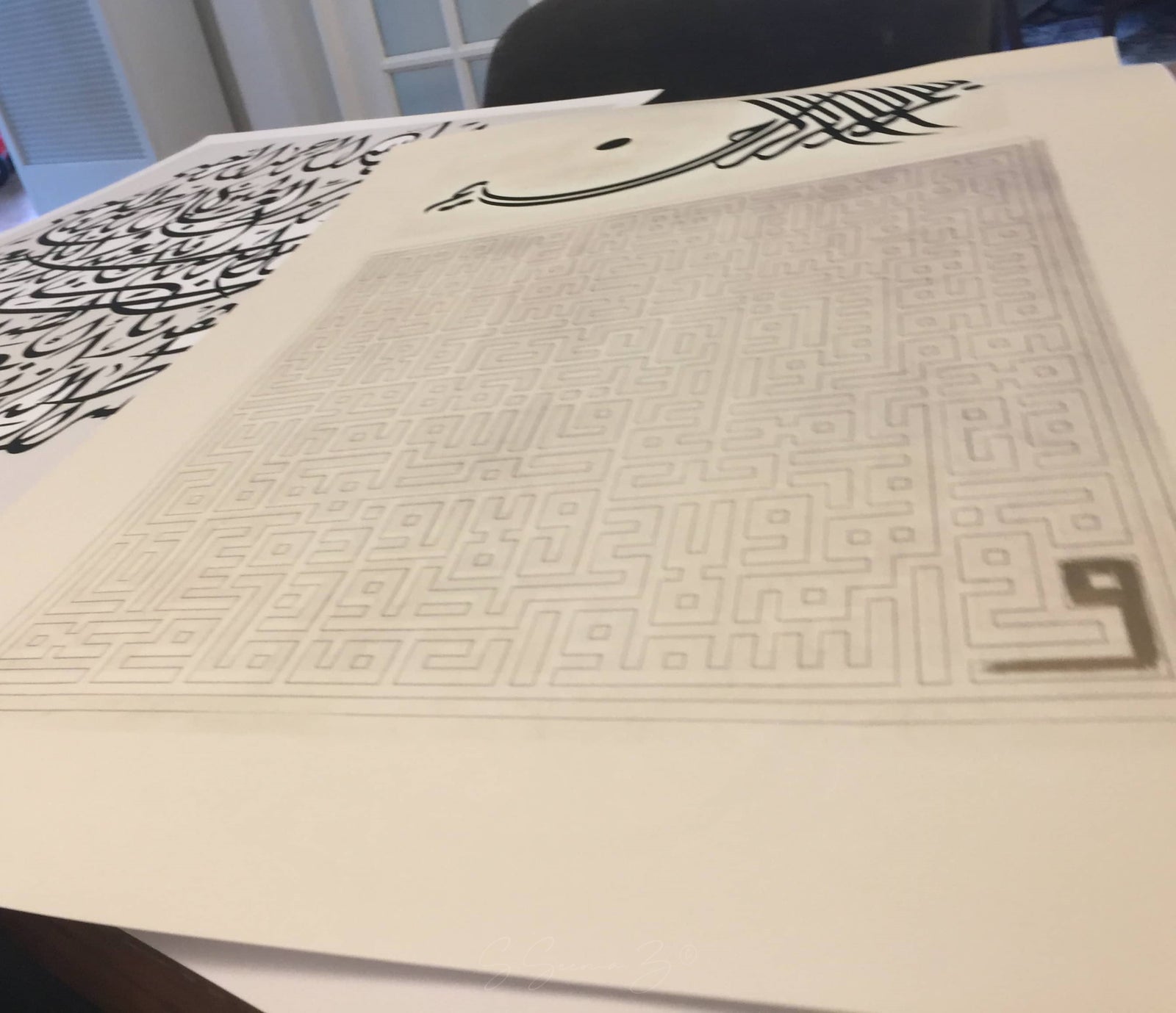 art